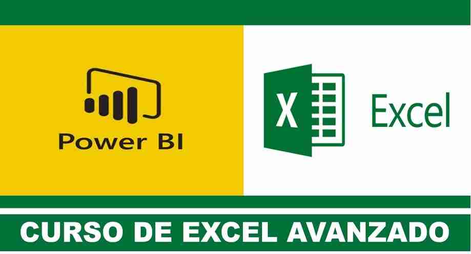 Curso Excel avanzado