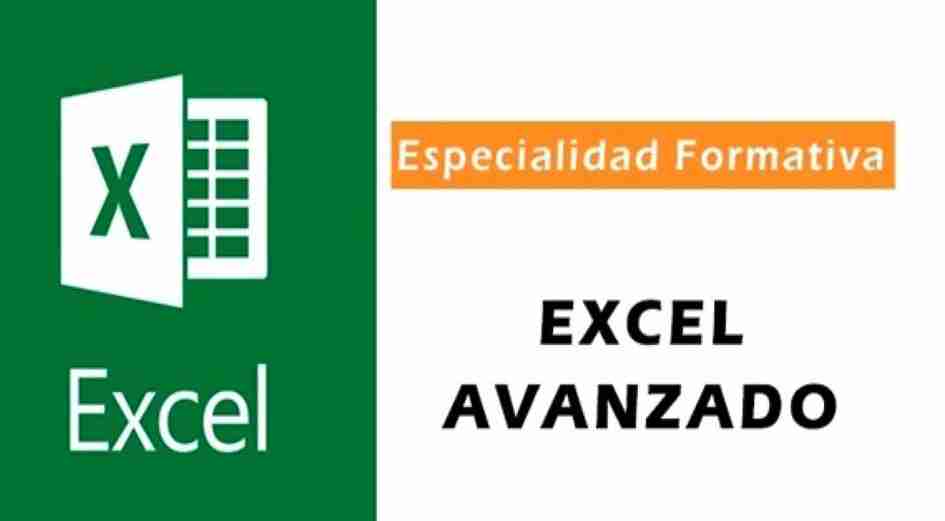 Curso Excel avanzado