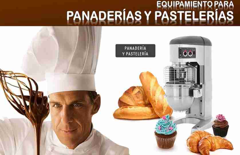 Curso De Panadería Y Pastelería Online 